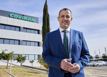 Covirán abre 136 tiendas en España