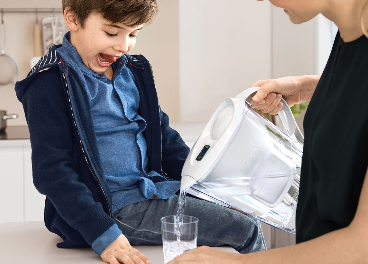 Brita acelera su lucha contra el cambio climático