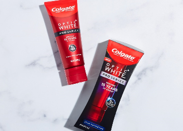 Colgate-Palmolive gana un 0,9% más