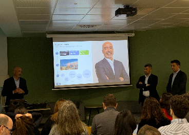 Las dos velocidades del gran consumo