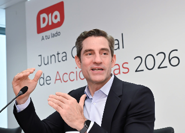 Martín Tolcachir, DIA y la proximidad