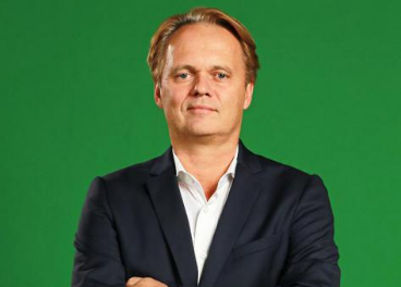 Etienne Strijp, de Heineken