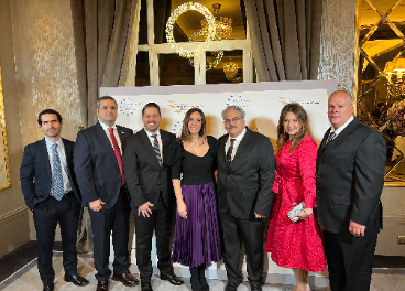 Equipo de Alimentos Polar España