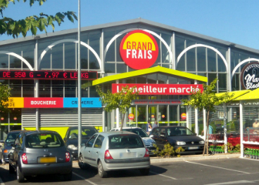 Ardian vende a Apollo su participación en Prosol