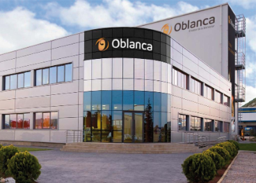  Lusiaves adquiere Oblanca