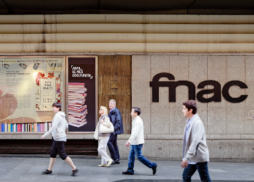 Fnac pospone la apertura de Callao