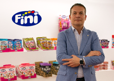 José María Alcolea (The Fini Company)