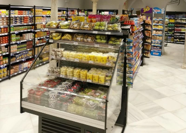 Carrefour alcanza las 120 aperturas de proximidad