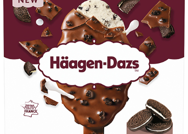 Nuevos bomboHäagen-Dazs presenta nuevos bombones