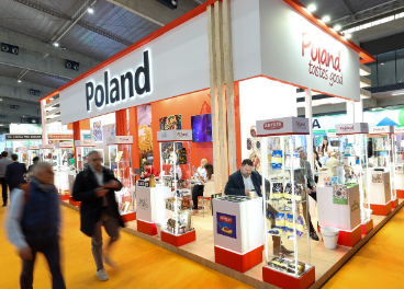 Alimentaria destaca el papel de Polonia