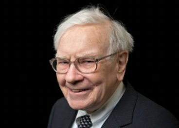 Warren Buffet