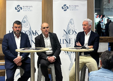 Nace Kofradia Basque Seafood