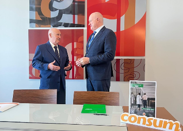Consum colabora con la AECC