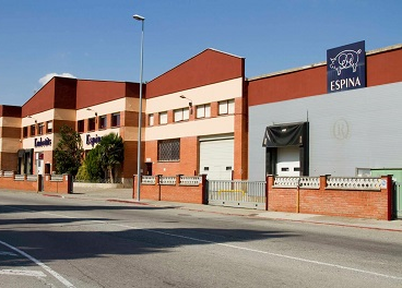 Zander Foods compra Embotits Espina