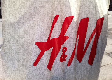 Resultados de H&M
