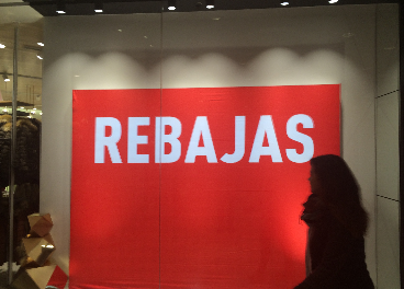 Tiendeo analiza las rebajas de verano