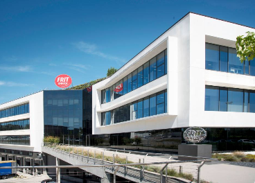 Frit Ravich agiliza el lanzamiento de novedades