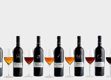 Vinos de Jerez