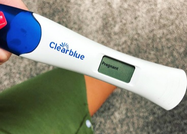 Todo sobre el test de embarazo · El Corte Inglés