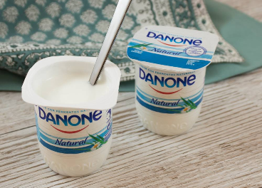 Danone lanza nueva estrategia