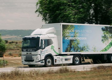 Proyecto pionero de Beiersdorf en España