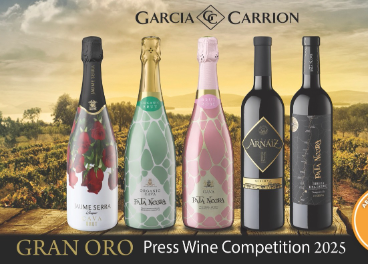 Reconocimiento para García-Carrión