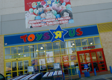 Toys 