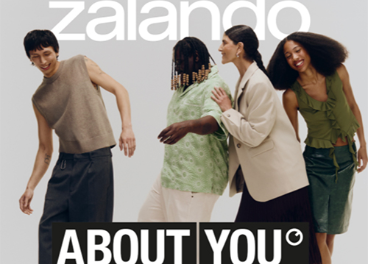 Zalando compra About You
