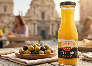 Juver impulsa el consumo