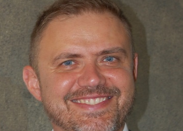 Luis Alberto Soler, director Retail Bizerba España