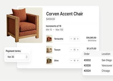 Shopify abre el B2B a millones de comercios