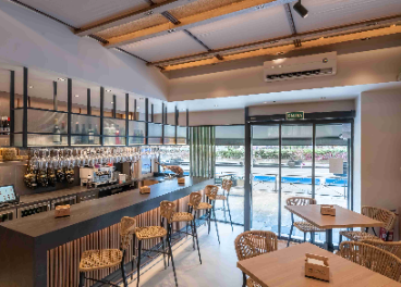 Nuevo d’Tapas COVAP en Madrid
