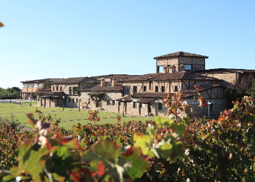 Bodega Viña Arnáiz, de García Carrión