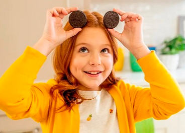 Mondelez aumenta el negocio un 14,4%