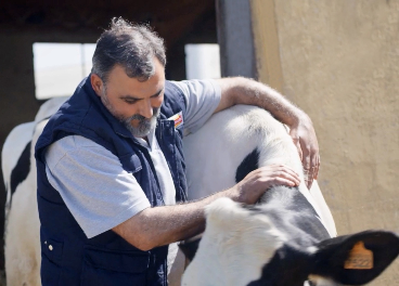 Ganadero de Calidad Pascual