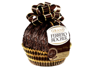Grand Ferrero Rocher Dark