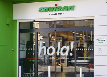 Covirán defiende el modelo cooperativo
