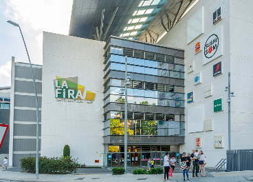 Los centros comerciales de Silicius crecen