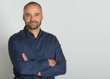 Nombramiento de Mário Barros, Ingka Centres