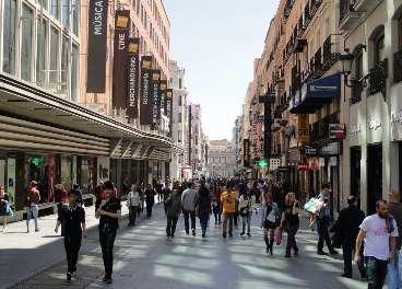 Radiografía del mercado inmobiliario en retail