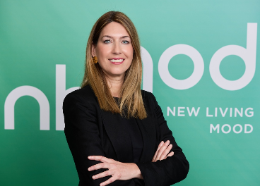 Elena de Andrés, de Nhood España