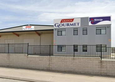 Grupo Hidalgo adquiere nuevas instalaciones