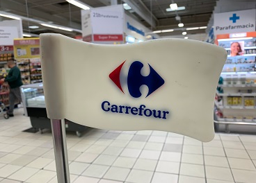 Carrefour rebaja el precio a 2.000 productos
