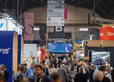 Nueva edición de Gastronomic Forum Barcelona