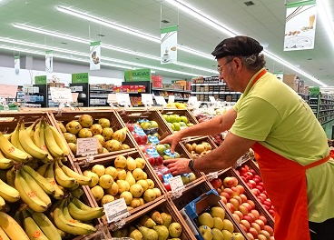 Gadisa, Caprabo y Grupo Cuevas abren tiendas