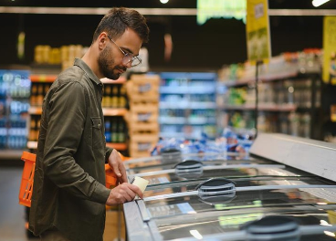 dunnhumby analiza retail alimentario español