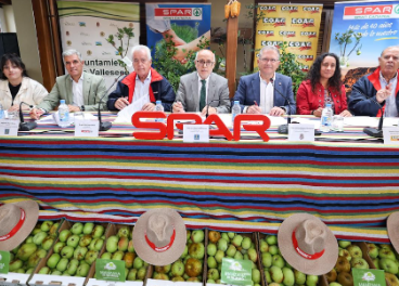 Spar Gran Canaria impulsa la proximidad