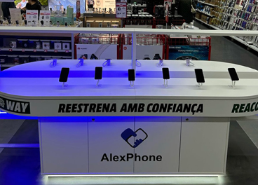 MediaMarkt promueve el consumo sostenible 