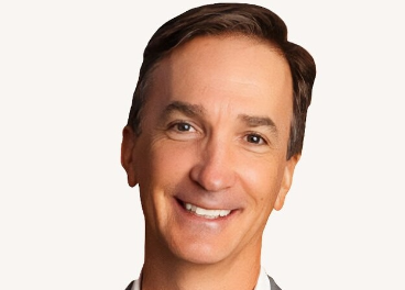 Steve Schmitt, nuevo CFO de PepsiCo