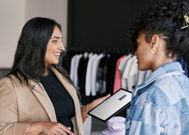 Microsoft confía en la IA agéntica para retail